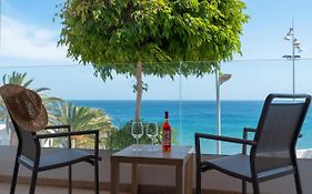 Sabbia Suites Sea View La Playita